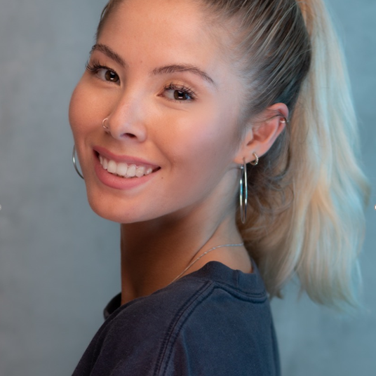 Natalie Natalie